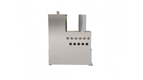 Печь погружная ВН40 (40 кВт) 